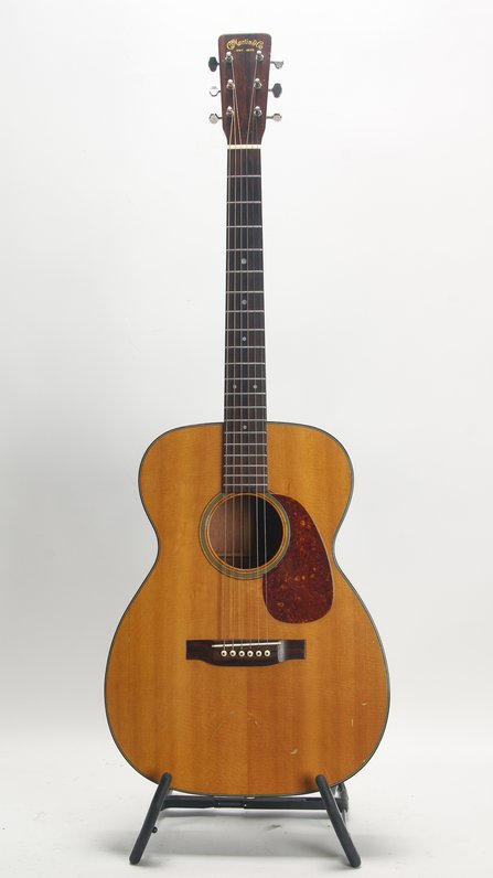 Martin 00-18 (1956) #1