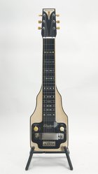 Epiphone Electar Zephyr Lap Steel (ca. 1939) (SKU: 32018) 32018