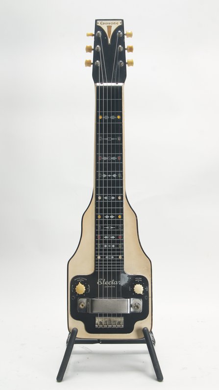 Epiphone Electar Zephyr Lap Steel (ca. 1939) #1