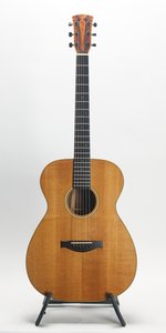Wesley Brandt #49 Flat Top (1994)