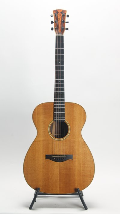 Wesley Brandt #49 Flat Top (1994) 31787