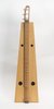 Unmarked Three String Boxy Mountain Dulcimer (SKU: 32002) 32002