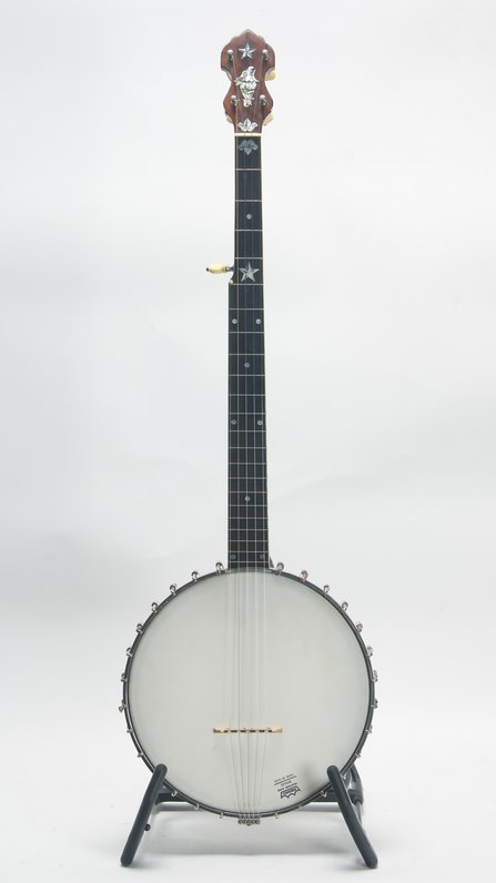 A. C. Fairbanks Whyte Laydie No.2 (10-15/16" X 27", ca. 1909) #1