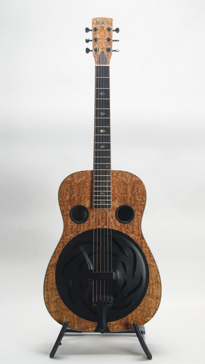 Beard Legacy E Roundneck