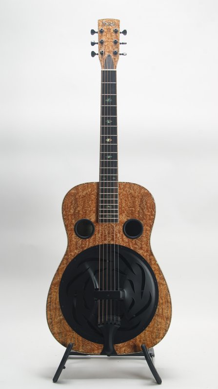 Beard Legacy E Roundneck #1