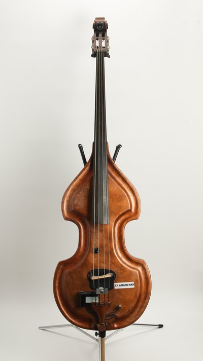 Zorko Electric Upright