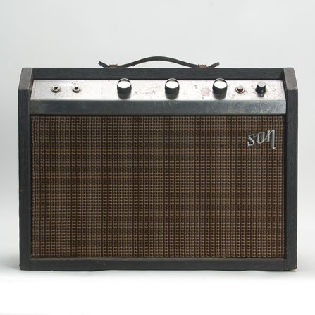 Gibson Skylark GA-5T (1964) #1