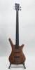 Warwick Corvette Standard Fretless 4 Bolt On (2006) (SKU: 32623) 32623
