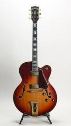 Gibson L-5 CES Burst (1973) (SKU: 30621) 30621