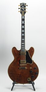 Gibson Lucille Walnut (1987)