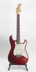 Fender American Standard Stratocaster Candy Apple Red (2010)