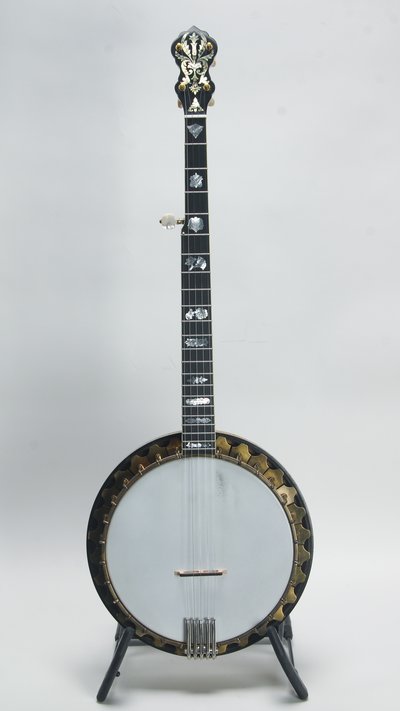 Vega Artist (Five String Conversion) 32259
