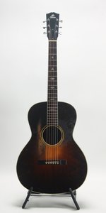 Gibson Nick Lucas Special (ca. 1930)