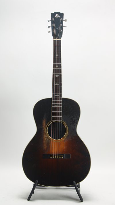 Gibson Nick Lucas Special (ca. 1930) 31614