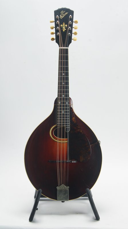 Gibson H-2 #1