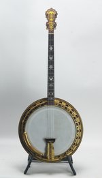 Paramount Super Artist Professional (ca. 1934) (SKU: 32505) 32505