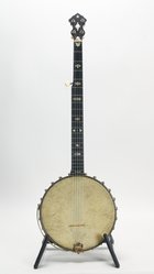 Washburn Style 1135 (SKU: 30695) 30695