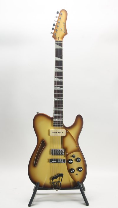 Banning Antigua Heartbreaker (2015) 32209