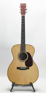 Martin 000-42 Authentic 1939 (2016)