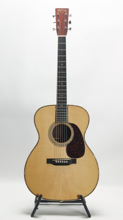 Martin 000-42 Authentic 1939 (2016)