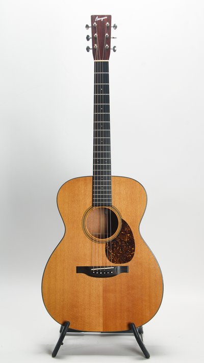 Bourgeois Orchestra Model