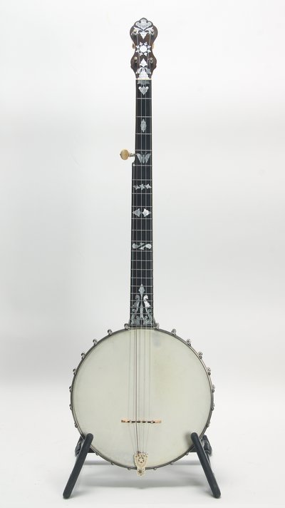 Wm. Cole Eclipse No. 5000