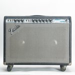 Fender Vibrolux Reverb (ca.1974) (SKU: 31489) 31489