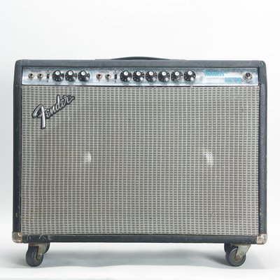 Fender Vibrolux Reverb (ca.1974) 31489