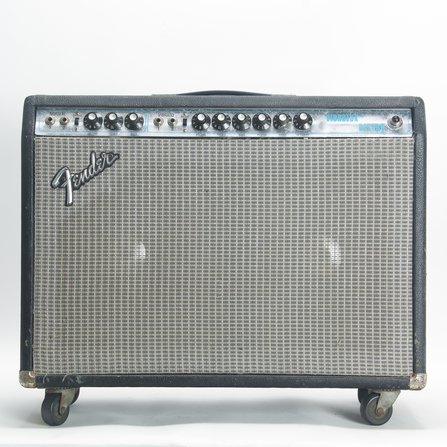 Fender Vibrolux Reverb (ca.1974) #1