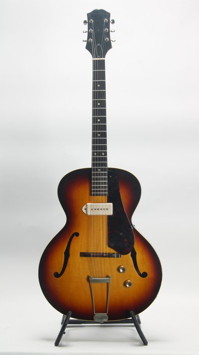 Epiphone Century 422T (1961) 31693