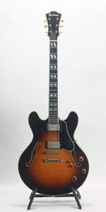 Eastman T486 Sunburst Fralins (2017) *Used