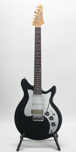 Eastman Fullertone DC FT-DC'62-MB Moss Black