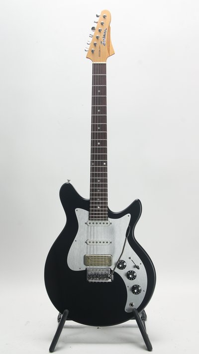 Eastman Fullertone DC FT-DC'62-MB Moss Black 31706