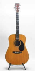 Martin D-35 (ca. 1969)
