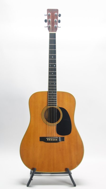 Martin D-35 (ca. 1969) #1