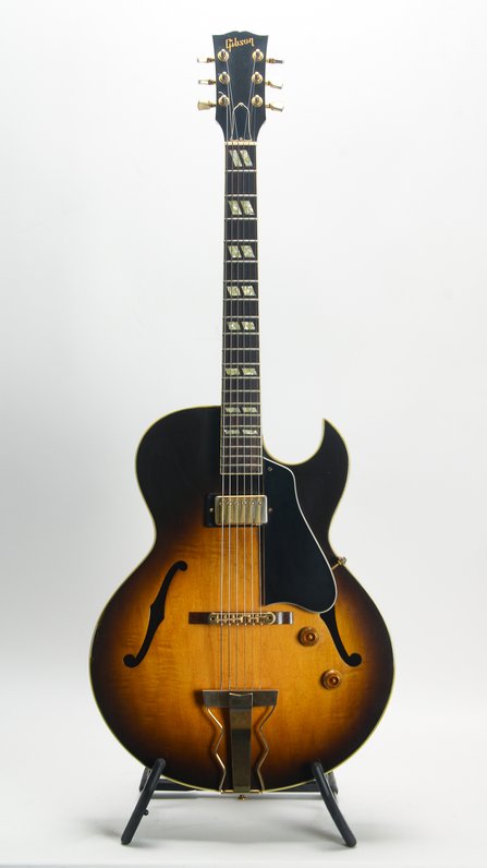 Gibson ES-165 Herb Ellis (circa. 1991) #1