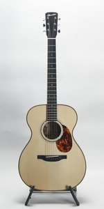 Boucher Studio Goose OM Model SG 51 M Master Grade (Adi/IRW)