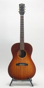 Gibson LG-1 (ca. 1965)