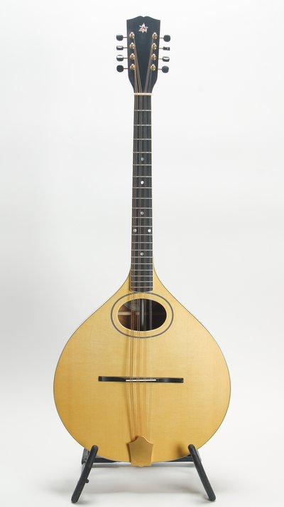 Abrams Trillium #286 Octave Mandolin (2012)