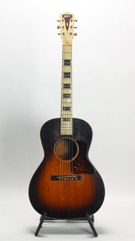 Gibson Century of Progress L-C #1