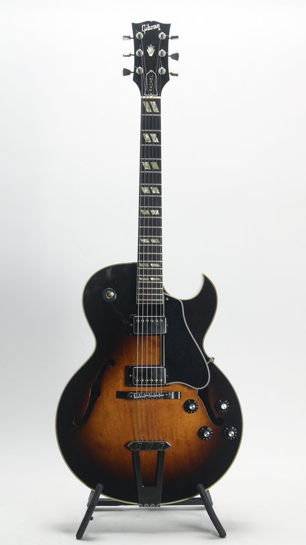 Gibson ES-175D "Rachel" (1981) #1