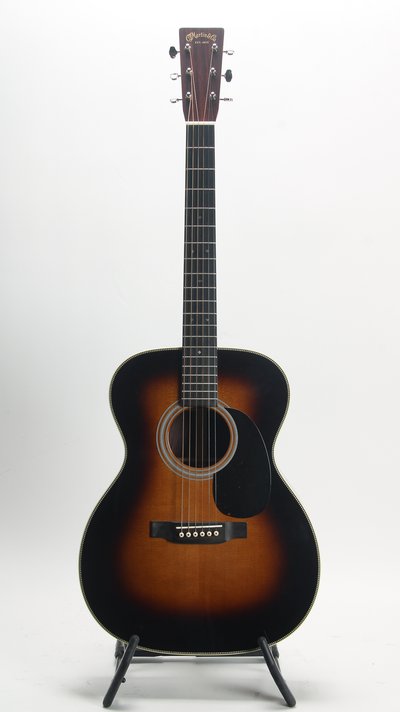 Martin 000-28 Burst (2024) 30995