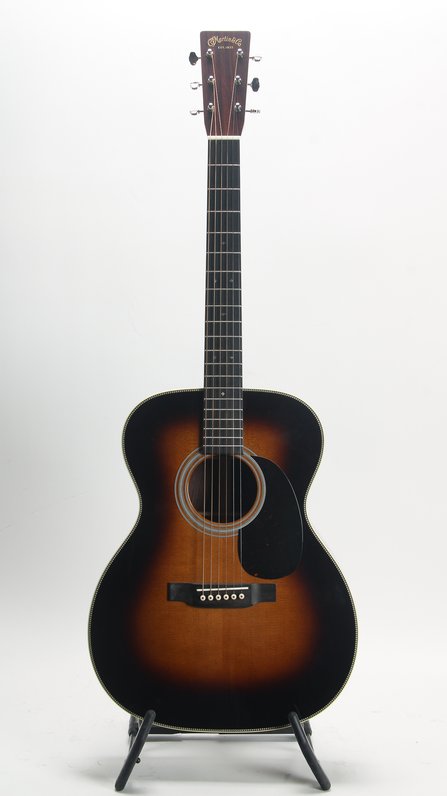 Martin 000-28 Burst (2024) #1