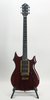 Carvin Custom Jerry Tiger/Lightning Bolt Koa (1980's) (SKU: 31246) 31246