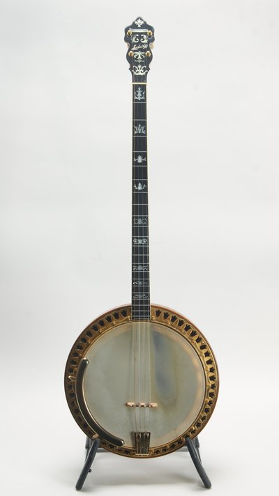 Ludwig Commodore 32249