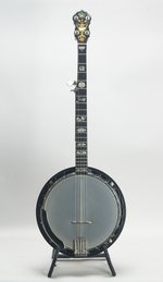 Gary Merideth Blackstar (ca. 1975) (SKU: 32594) 32594