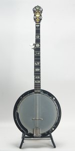 Gary Merideth Blackstar