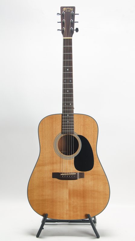 Martin D-18 (2006) #1