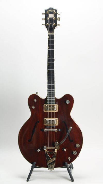 Gretsch 6122 Country Gentleman (1966)