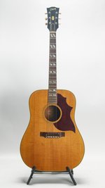 Gibson SJN Country Western (1968) (SKU: 32661) 32661
